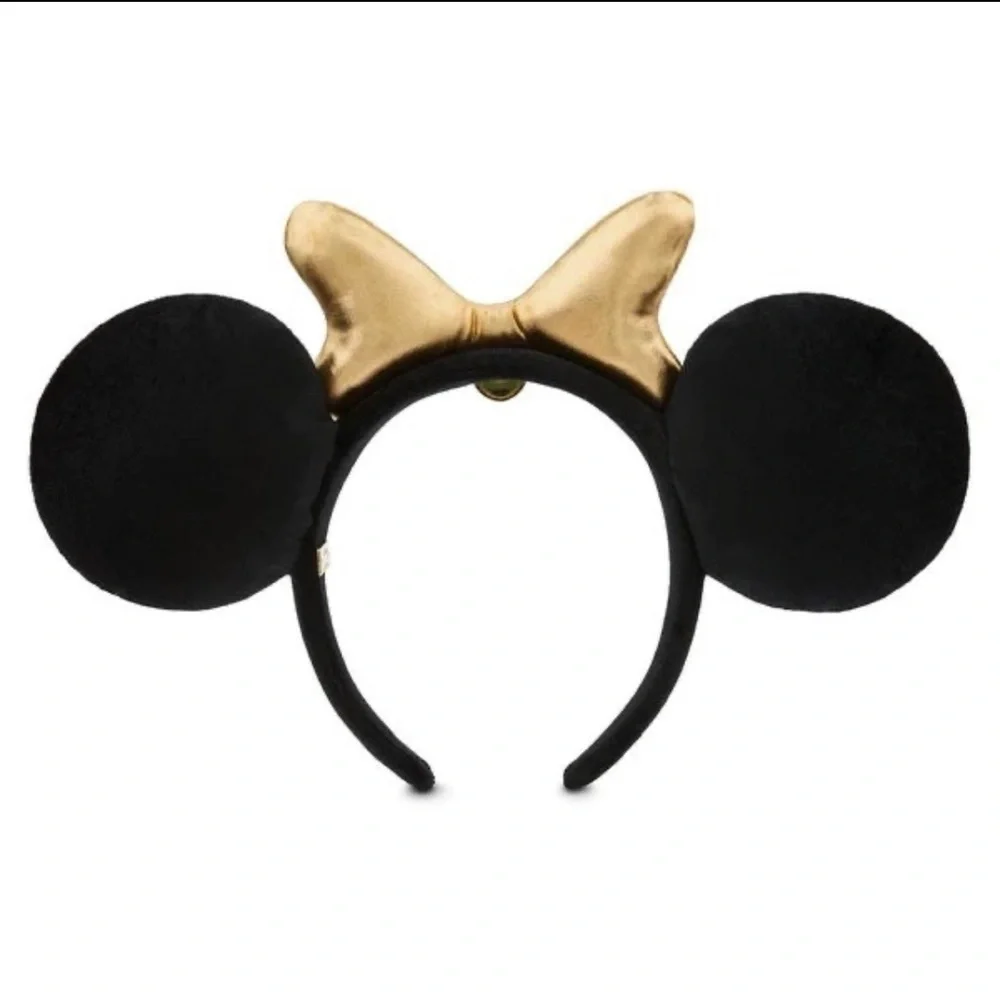 Disney Jasmine Ear Headband by BaubleBar – Aladdin - Picture 3 of 8